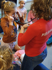 Poznajemy różne zawody