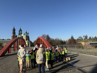 Jeździmy na wycieczki