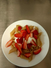 Jemy jak mistrzowie! 