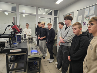 Politechnika Poznańska