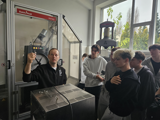 Politechnika Poznańska