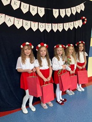 Udział w konkursach