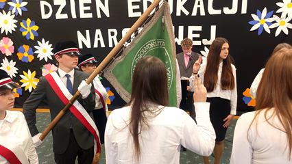 dzień Komisji Edukacji Narodowej