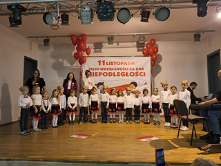 Występy dla środowiska lokalnego