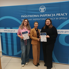 Konkurs "Poznaj swoje prawa w pracy"