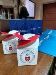 Giełda bez tajemnic- warsztaty 