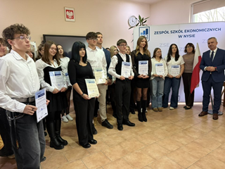 Podsumowanie mobilności Malta 2025