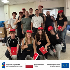 MaltaPost - praktyka zagraniczna