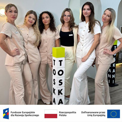 Marketing w praktyce - salon beauty - kreatywne pomysły ekonomistów podczas zagranicznej praktyki zawodowej na Malcie