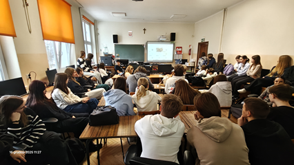 SGH - wykłady uczelni patronackich