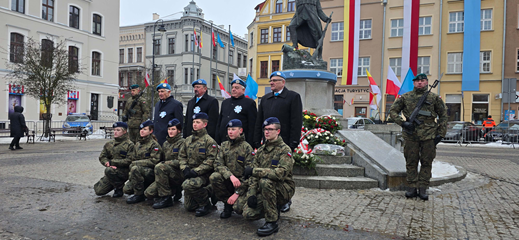 Technikum Mundurowe w Grudziądzu