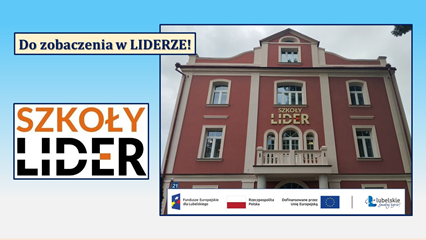 DO ZOBACZENIA W LIDERZE