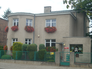 PRZEDSZKOLE NR 89